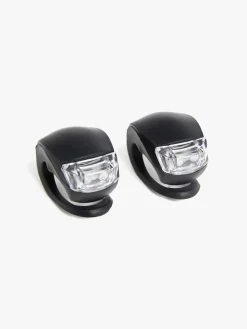 Beemoo LED-lys til Barnevogn 2-Pak