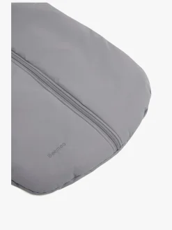 Beemoo Light Kørepose, Grey Swallow