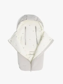 Beemoo Light Minikørepose, Beige Swallow