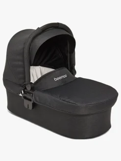 Beemoo Maxi 4 Liggedel, Black