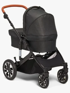 Beemoo Maxi 4 Liggedel, Black
