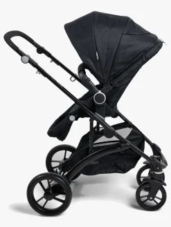 Beemoo Move Duo Kombivogn, Black