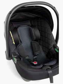 Beemoo  Åndbar Hynde til Autostol Baby, Antracite