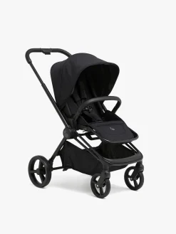 Beemoo One Duovogn, All Black