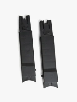 Beemoo One Duovogn, All Black