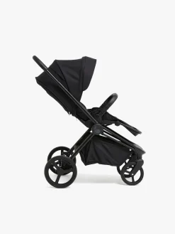 Beemoo One Duovogn, All Black