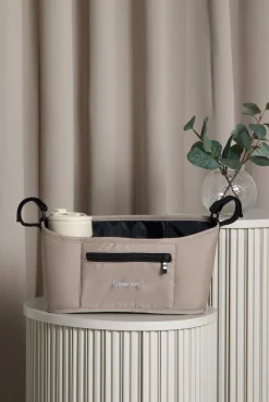 Beemoo Organizer, Mocha Beige