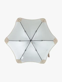 Beemoo Parasol til Vogn, Beige