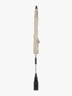 Beemoo Parasol til Vogn, Beige