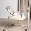 Beemoo PLAY Bounce Hoppegynge, Mocha