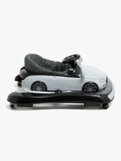 Beemoo PLAY Cab Gåstol, Pearl Grey