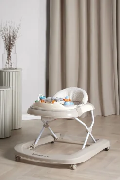 Beemoo PLAY Explore Gåstol, Sand Beige