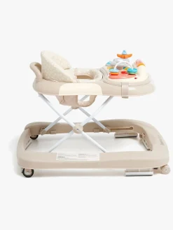 Beemoo PLAY Explore Gåstol, Sand Beige