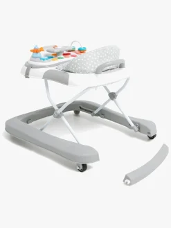 Beemoo PLAY Explore Gåstol, Stone Grey