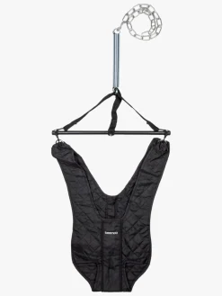 Beemoo PLAY Hoppegynge, Black