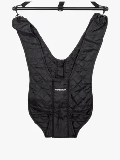 Beemoo PLAY Hoppegynge, Black