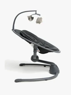 Beemoo PLAY Rocker 2 Skråstol, Ash Grey