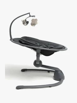 Beemoo PLAY Rocker 2 Skråstol, Ash Grey