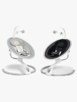 Beemoo PLAY Rocker Skråstol, Grey