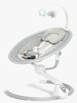 Beemoo PLAY Rocker Skråstol, Grey