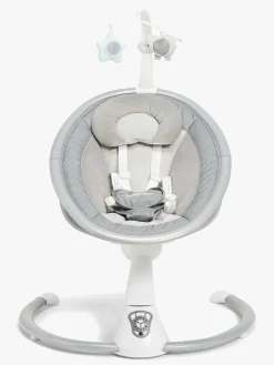 Beemoo PLAY Rocker Skråstol, Grey