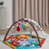 Beemoo PLAY Safari Aktivitetscenter