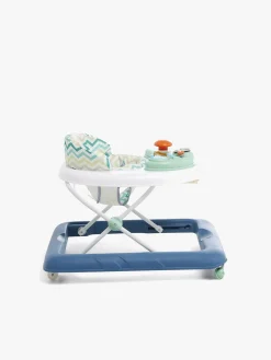 Beemoo PLAY Walk Gåstol, Sky Blue