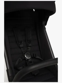 Beemoo Pro Airway Klapvogn, Coffee Black