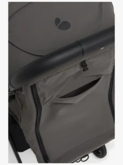 Beemoo Pro Airway Klapvogn, Mocha Grey