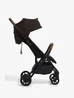 Beemoo Pro Airway Klapvogn, Espresso Brown
