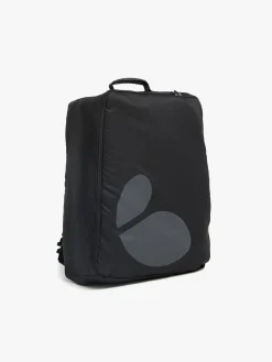 Beemoo Pro Airway Klapvogn inkl. Padded Transporttaske, Espresso Brown