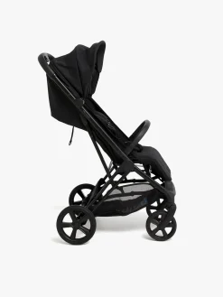 Beemoo Pro Auto 2 Klapvogn, Black