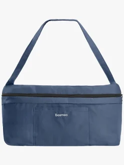 Beemoo Pro Double Organizer, Midnight Blue