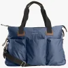 Beemoo Pro Double Pusletaske, Blue