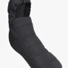 Beemoo Pro Ergo Light Kørepose, Black