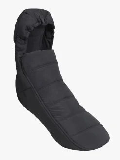 Beemoo Pro Ergo Light Kørepose, Black