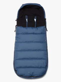 Beemoo Pro Ergo Vinterkørepose, Midnight Blue