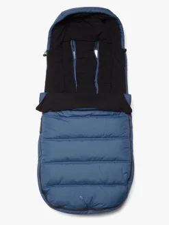Beemoo Pro Ergo Vinterkørepose, Midnight Blue