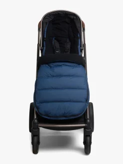 Beemoo Pro Ergo Vinterkørepose, Midnight Blue