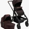 Beemoo Pro Max Duovogn, Espresso Brown