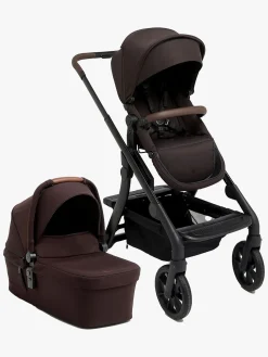 Beemoo Pro Max Duovogn, Espresso Brown