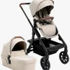 Beemoo Pro Max Duovogn, Latte Beige