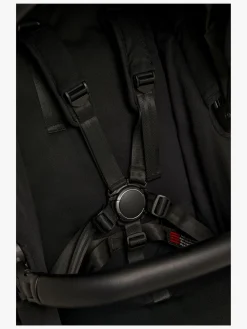Beemoo Pro Max Klapvogn, Black