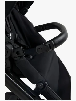 Beemoo Pro Max Klapvogn, Black