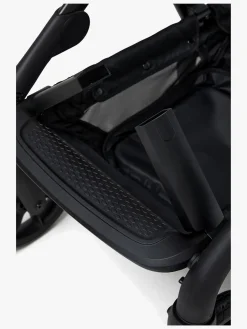 Beemoo Pro Max Klapvogn, Black