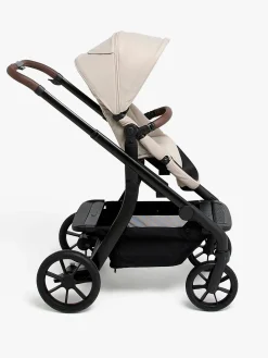 Beemoo Pro Max Klapvogn, Latte Beige