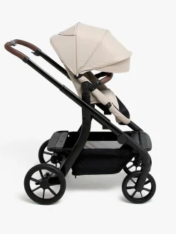 Beemoo Pro Max Klapvogn, Latte Beige