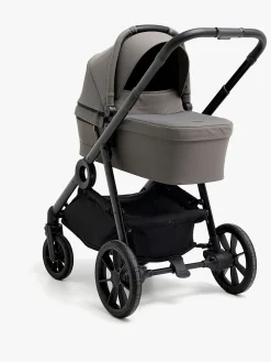 Beemoo Pro Max/Pro Multi 2 Liggedel, Mocha Grey
