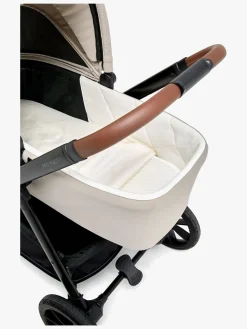 Beemoo Pro Max/Pro Multi 2 Liggedel, Latte Beige