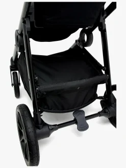 Beemoo Pro Multi 2 Klapvogn, Coffee Black